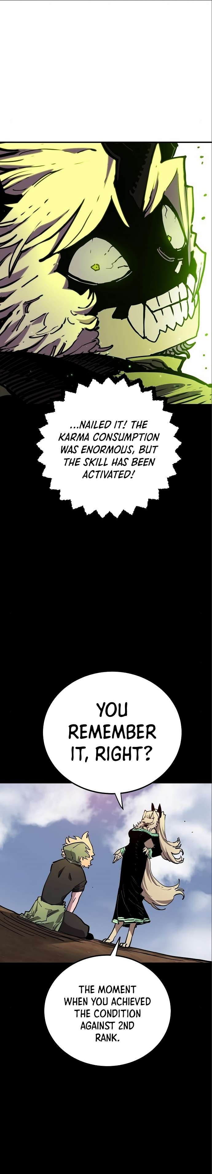 Read Player (Oh Hyeon-Jun) Manga Online