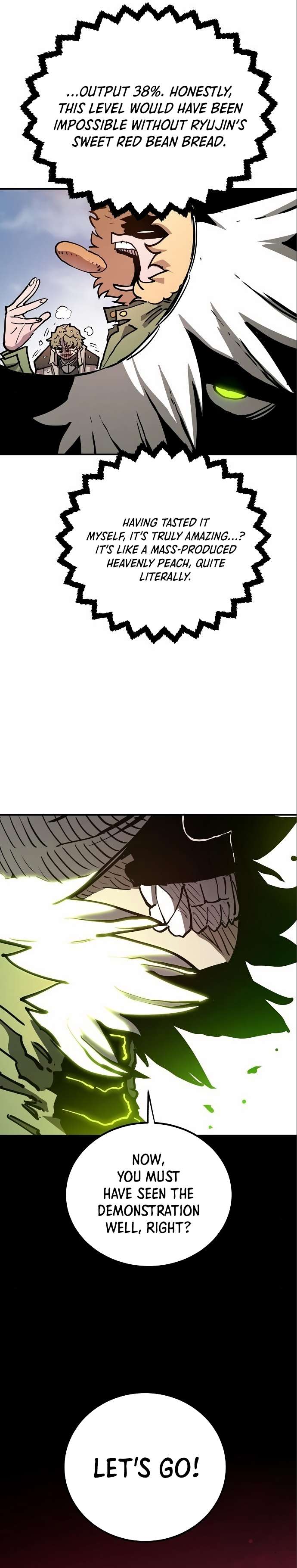 Read Player (Oh Hyeon-Jun) Manga Online
