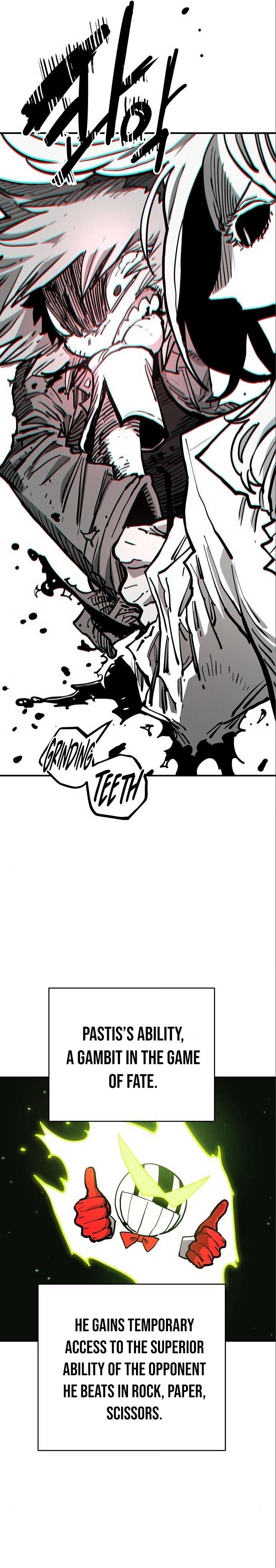 Read Player (Oh Hyeon-Jun) Manga Online
