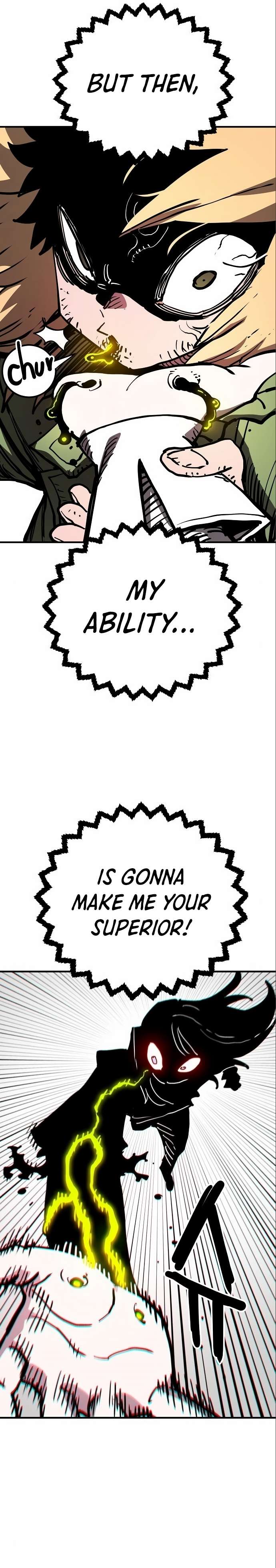 Read Player (Oh Hyeon-Jun) Manga Online