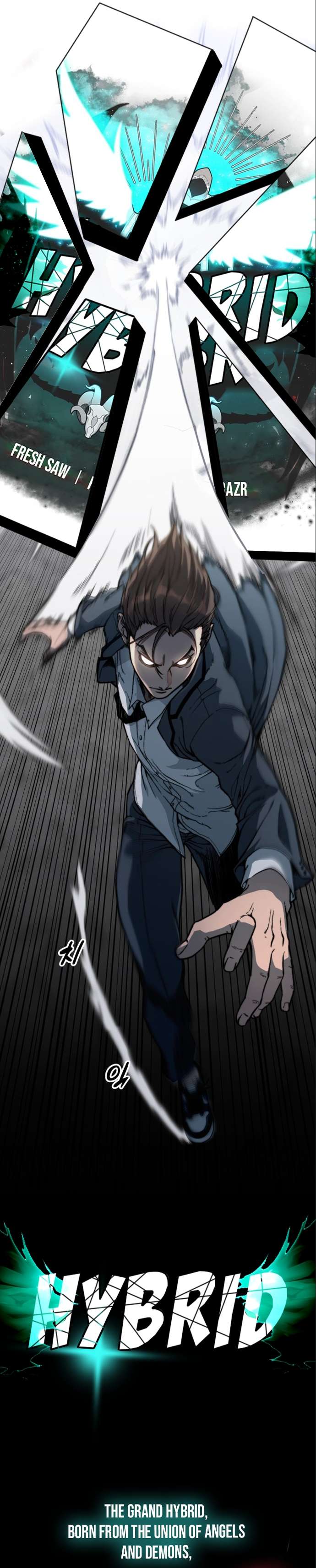 Read Player (Oh Hyeon-Jun) Manga Online