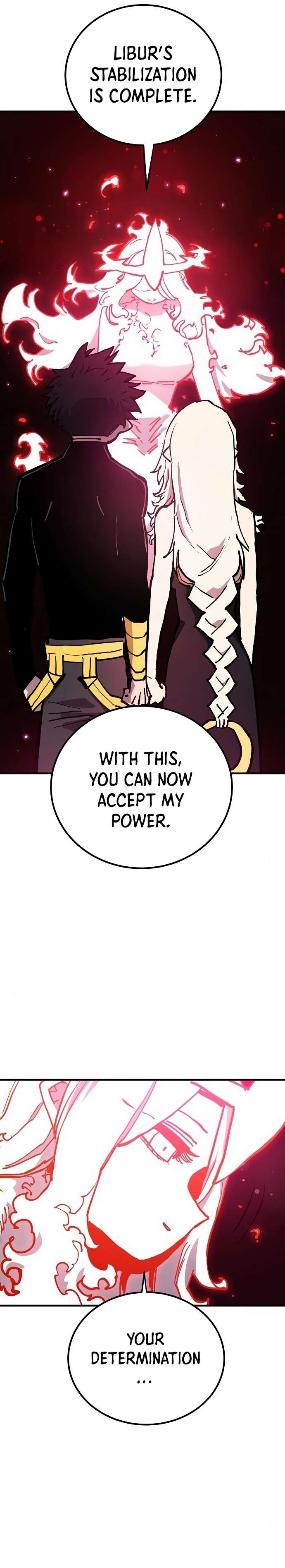 Read Player (Oh Hyeon-Jun) Manga Online