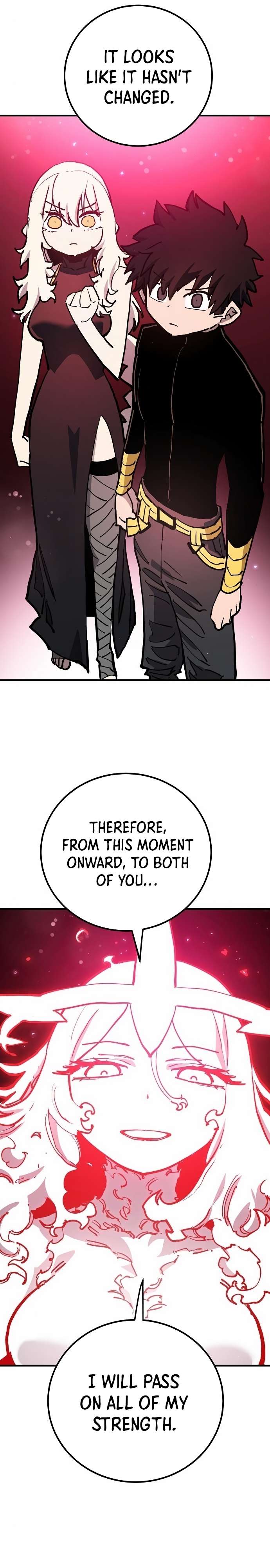 Read Player (Oh Hyeon-Jun) Manga Online