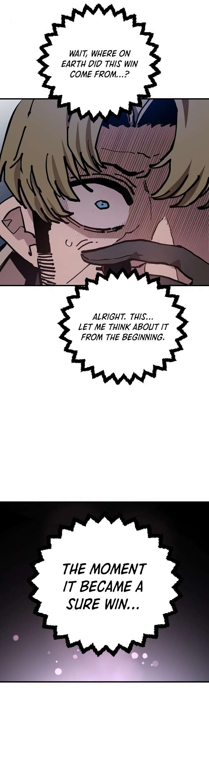 Read Player (Oh Hyeon-Jun) Manga Online