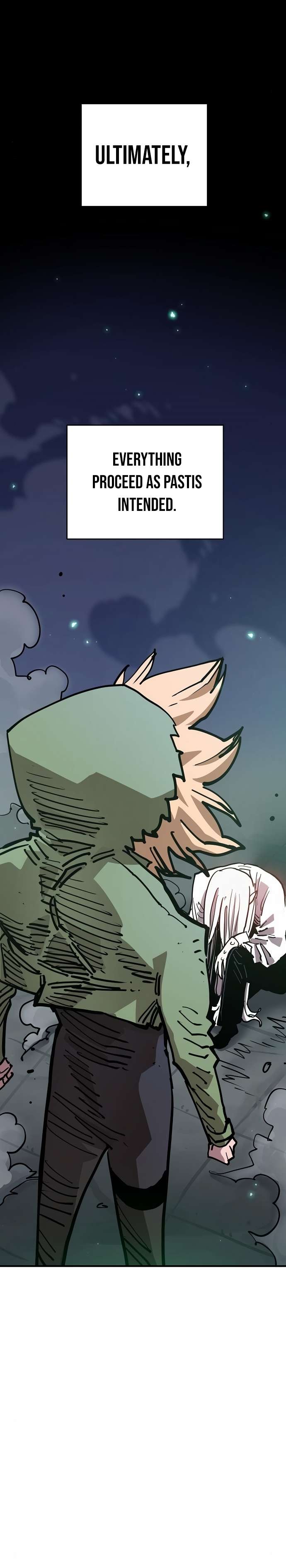 Read Player (Oh Hyeon-Jun) Manga Online