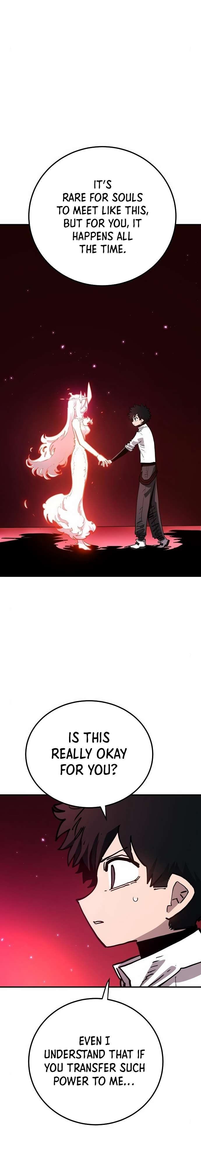 Read Player (Oh Hyeon-Jun) Manga Online