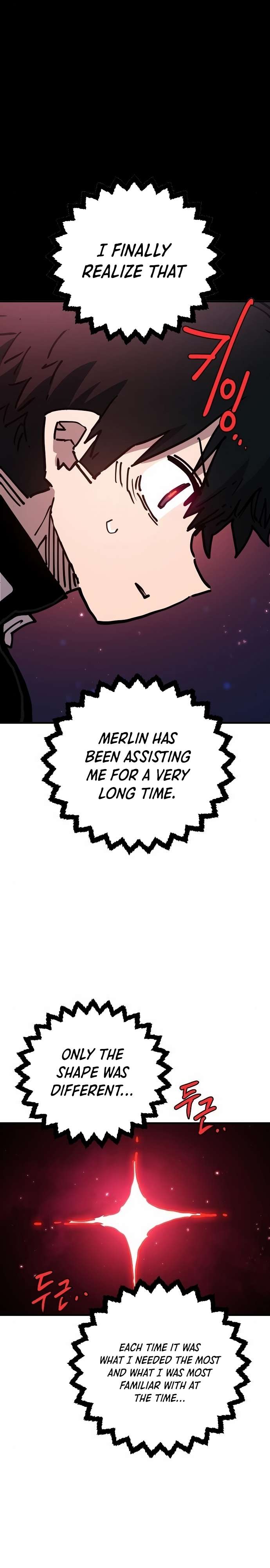 Read Player (Oh Hyeon-Jun) Manga Online