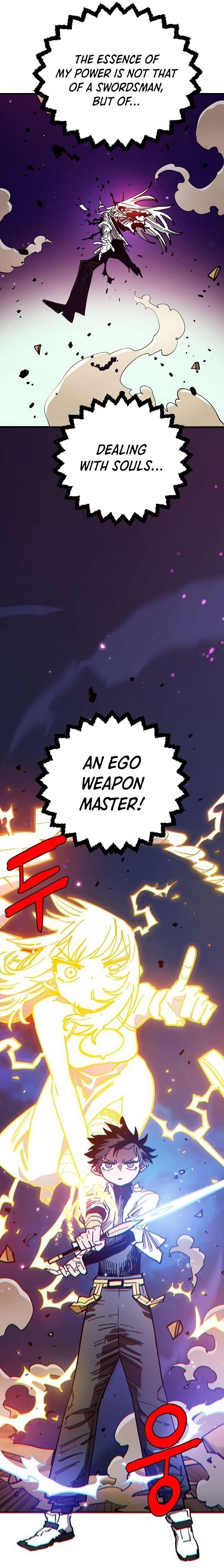 Read Player (Oh Hyeon-Jun) Manga Online