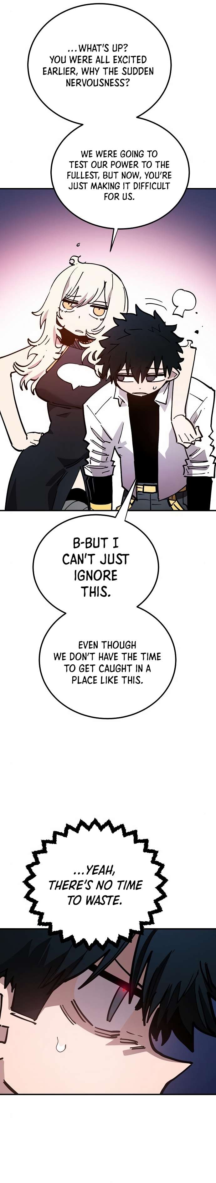 Read Player (Oh Hyeon-Jun) Manga Online