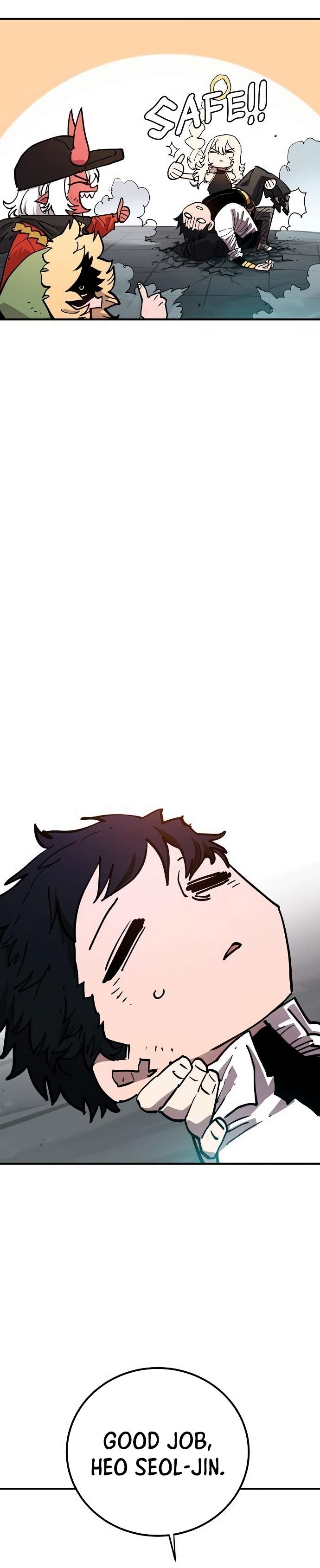 Read Player (Oh Hyeon-Jun) Manga Online