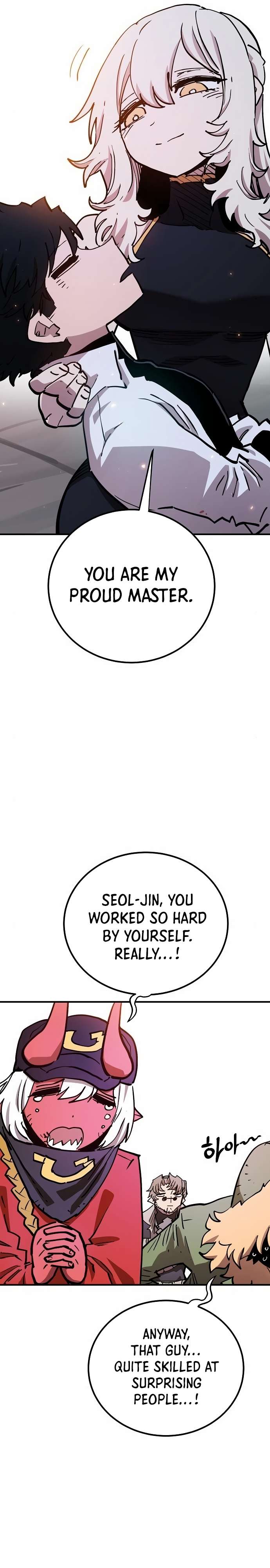 Read Player (Oh Hyeon-Jun) Manga Online