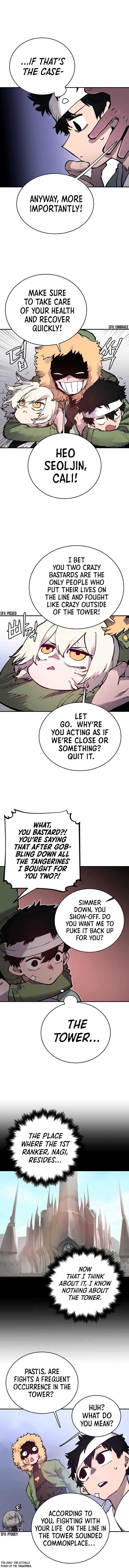 Read Player (Oh Hyeon-Jun) Manga Online