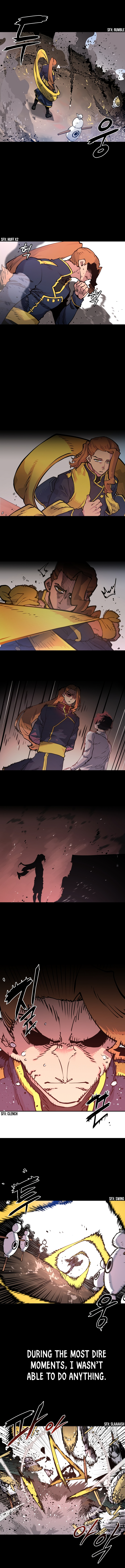 Read Player (Oh Hyeon-Jun) Manga Online