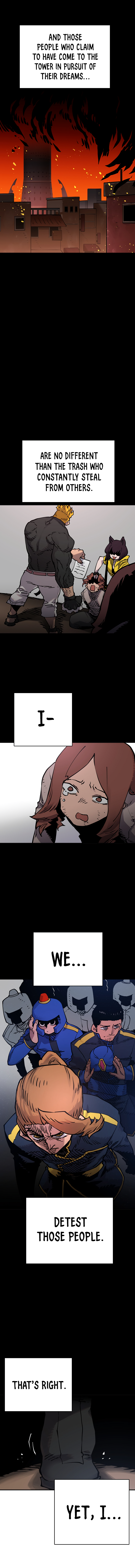 Read Player (Oh Hyeon-Jun) Manga Online