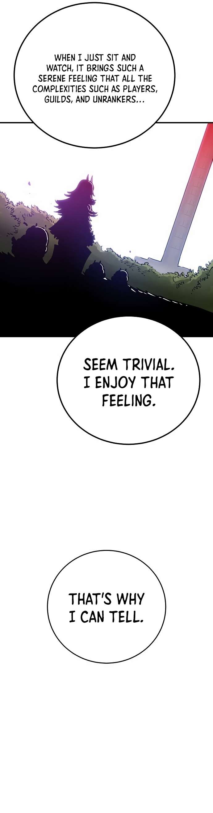 Read Player (Oh Hyeon-Jun) Manga Online