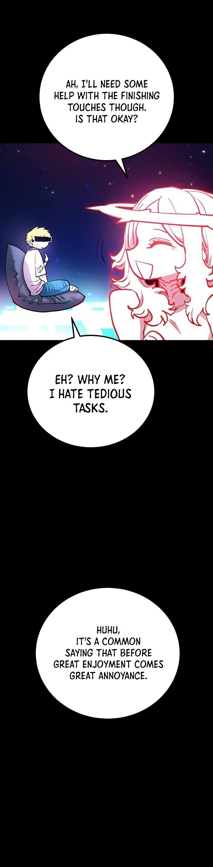 Read Player (Oh Hyeon-Jun) Manga Online