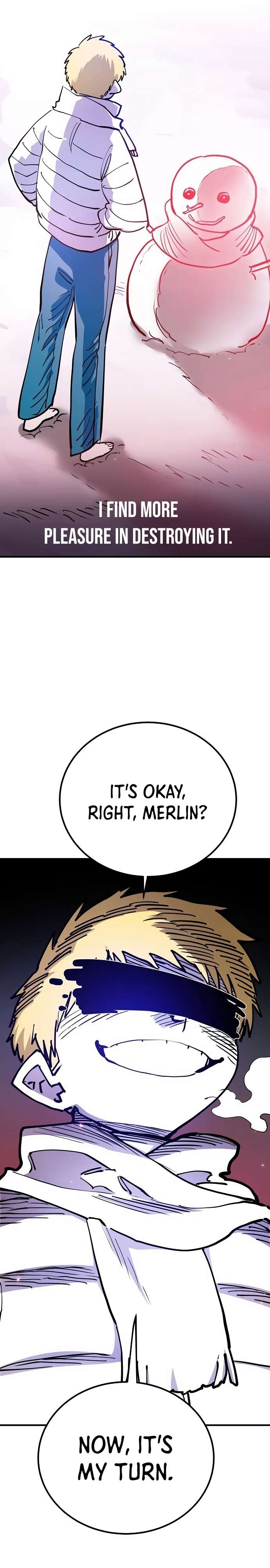 Read Player (Oh Hyeon-Jun) Manga Online
