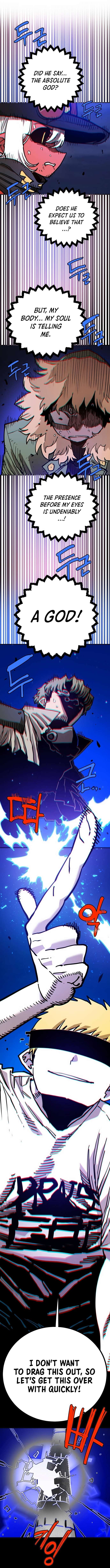 Read Player (Oh Hyeon-Jun) Manga Online