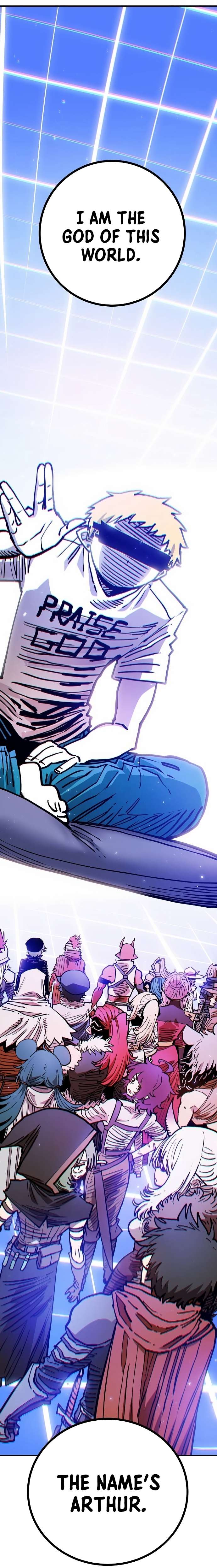 Read Player (Oh Hyeon-Jun) Manga Online