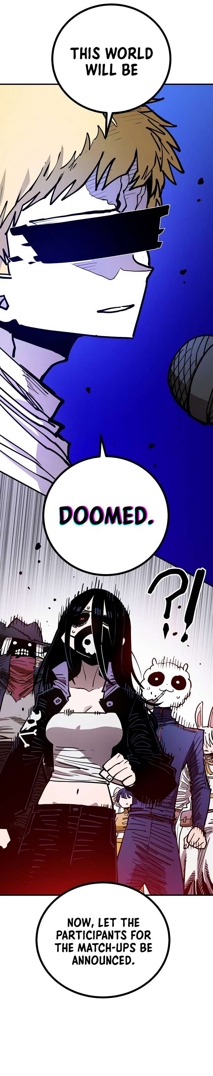 Read Player (Oh Hyeon-Jun) Manga Online