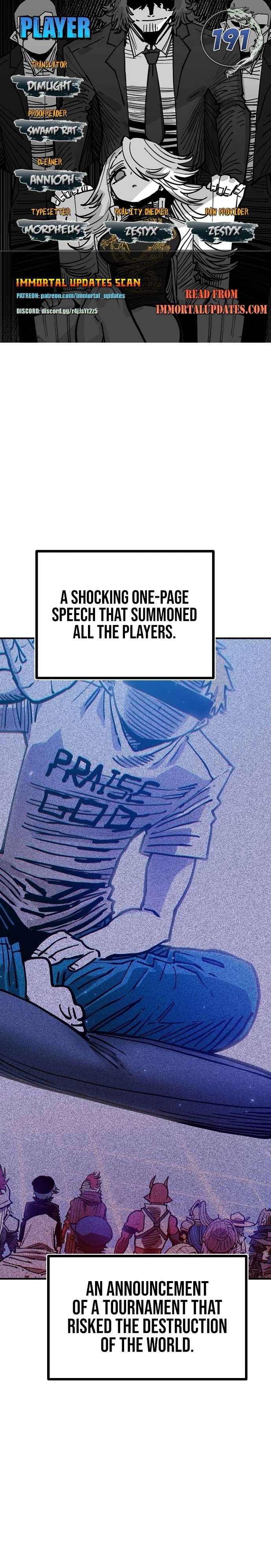 Read Player (Oh Hyeon-Jun) Manga Online