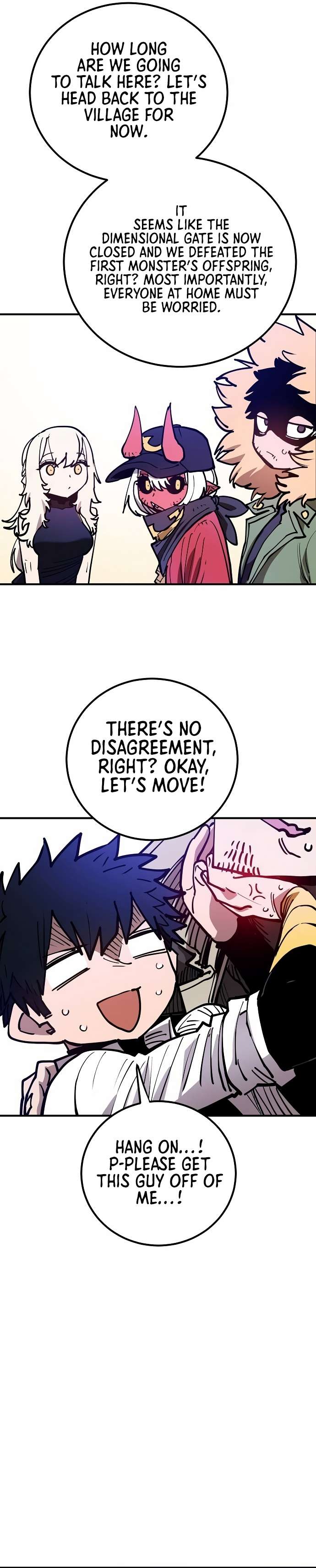 Read Player (Oh Hyeon-Jun) Manga Online