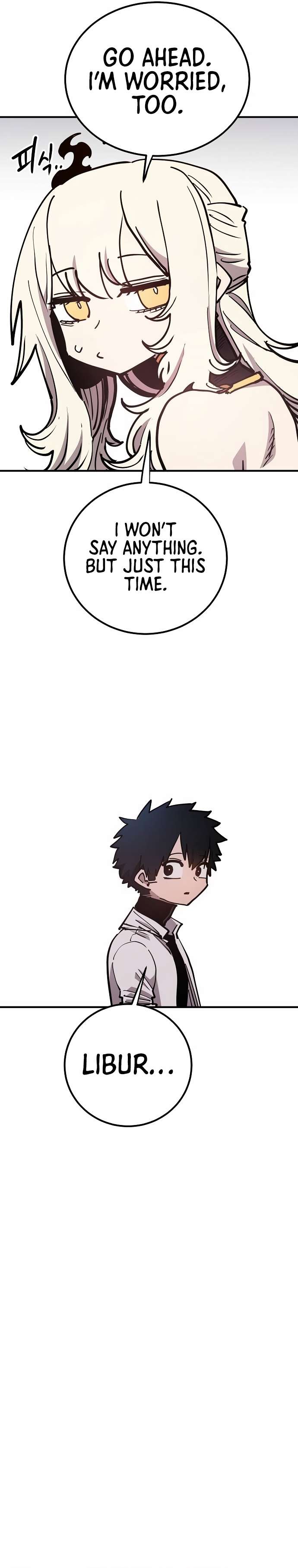 Read Player (Oh Hyeon-Jun) Manga Online