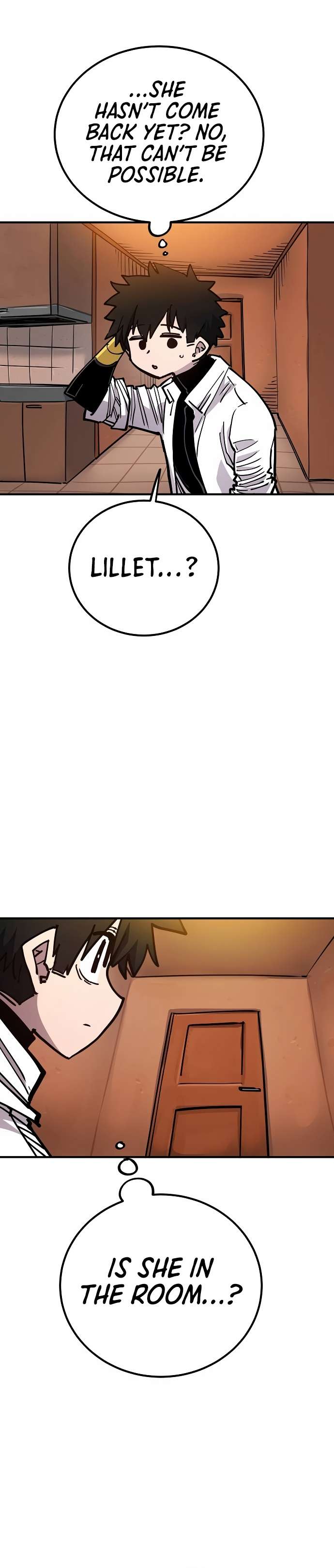 Read Player (Oh Hyeon-Jun) Manga Online