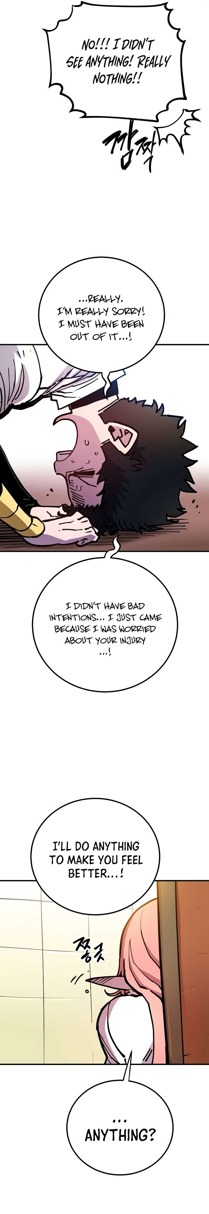 Read Player (Oh Hyeon-Jun) Manga Online