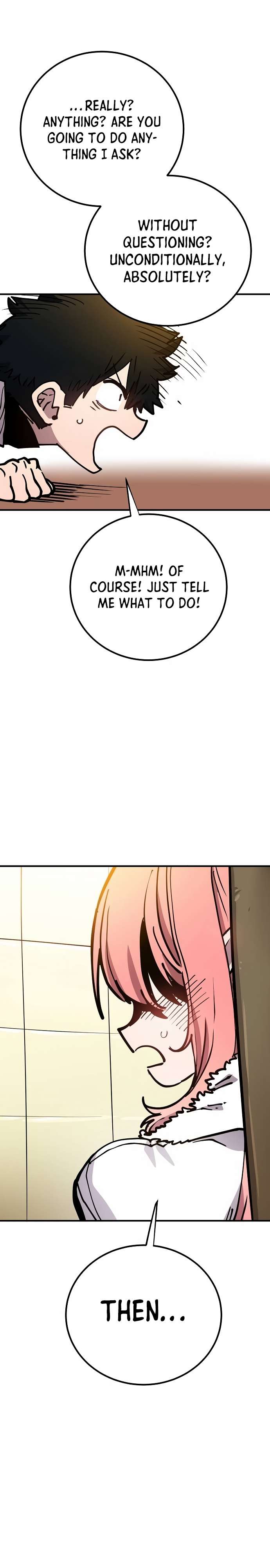 Read Player (Oh Hyeon-Jun) Manga Online