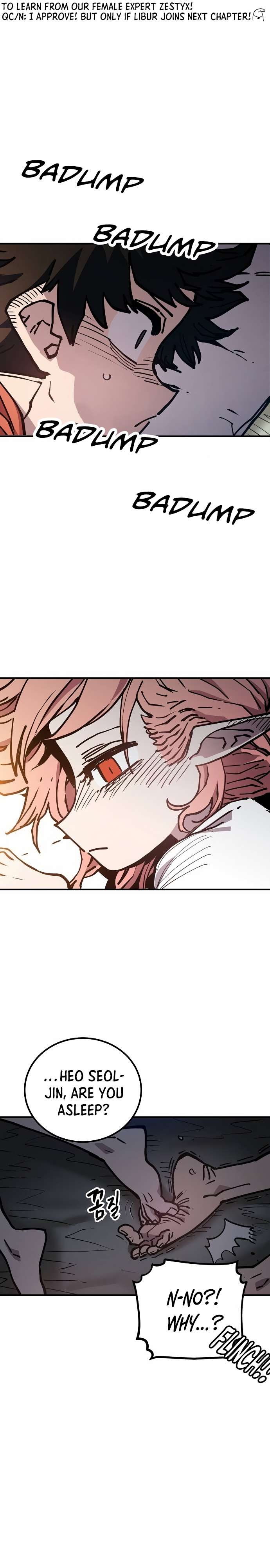 Read Player (Oh Hyeon-Jun) Manga Online