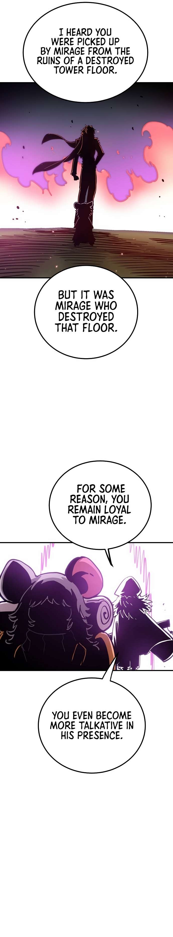 Read Player (Oh Hyeon-Jun) Manga Online