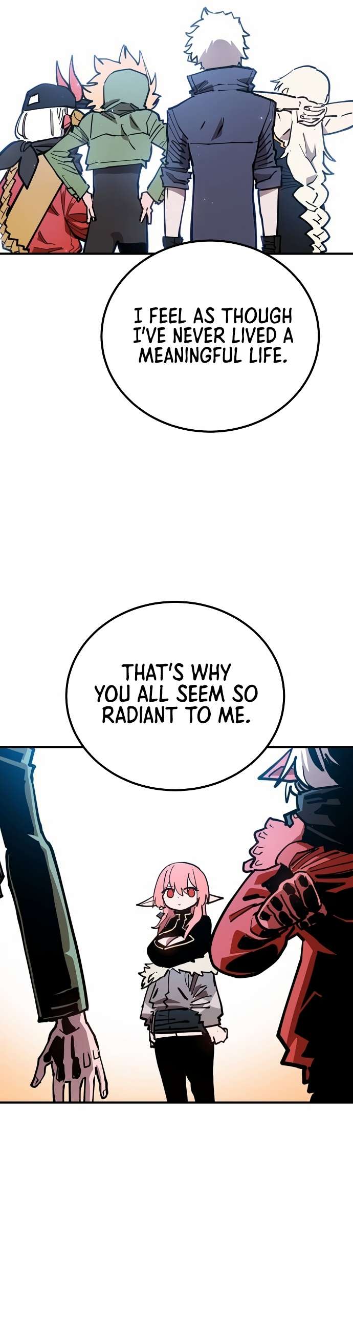 Read Player (Oh Hyeon-Jun) Manga Online