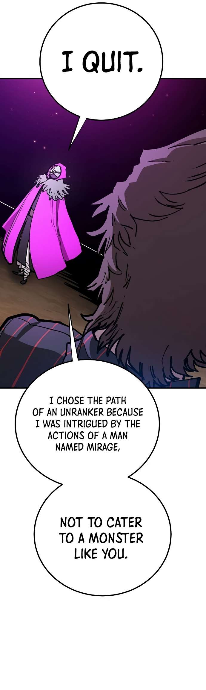 Read Player (Oh Hyeon-Jun) Manga Online