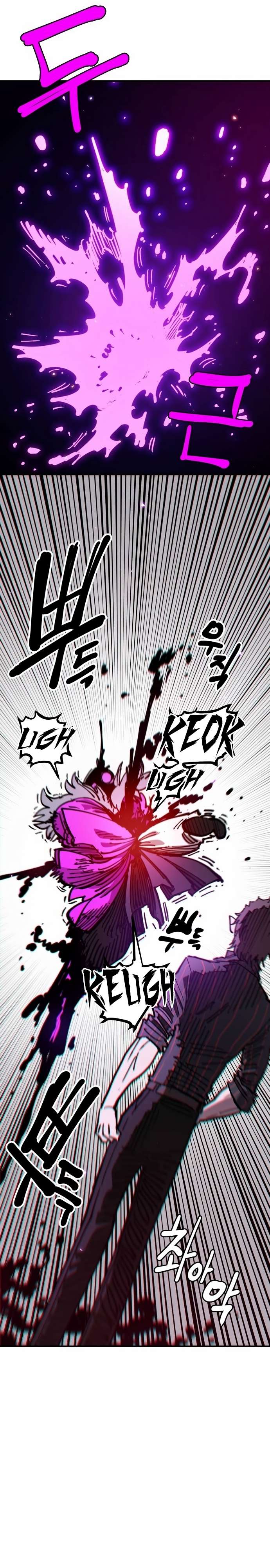 Read Player (Oh Hyeon-Jun) Manga Online
