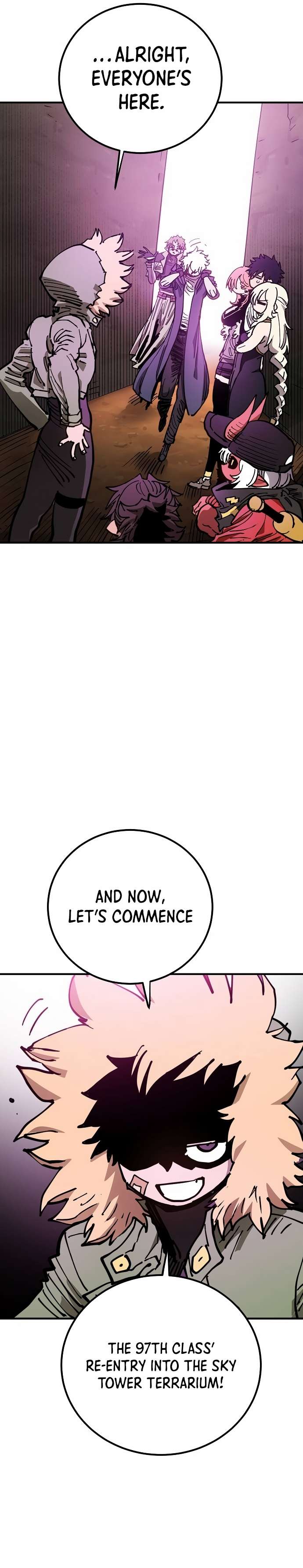 Read Player (Oh Hyeon-Jun) Manga Online
