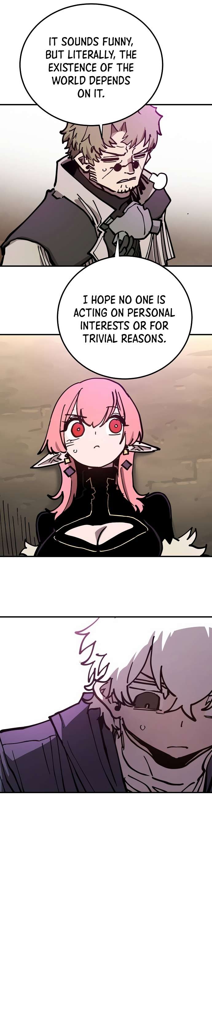 Read Player (Oh Hyeon-Jun) Manga Online