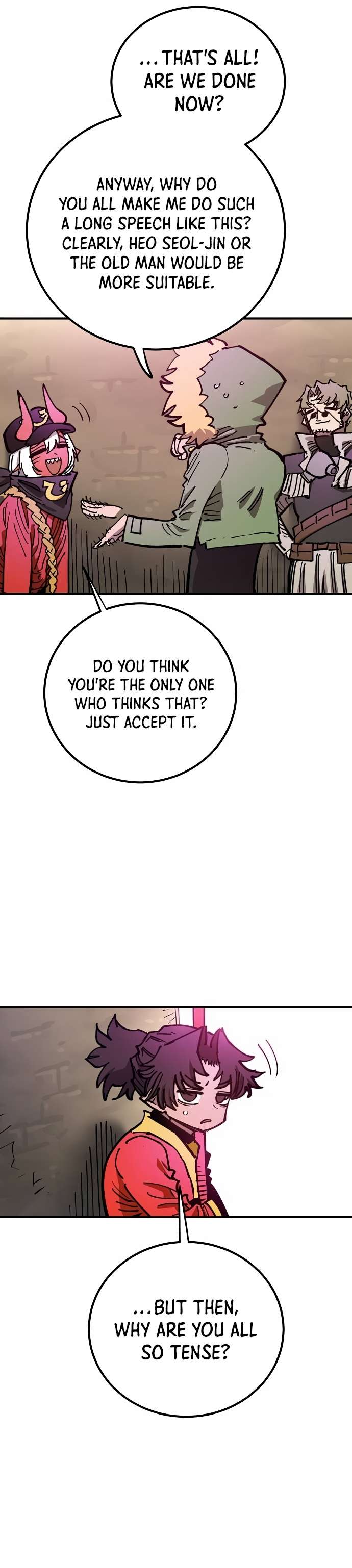 Read Player (Oh Hyeon-Jun) Manga Online