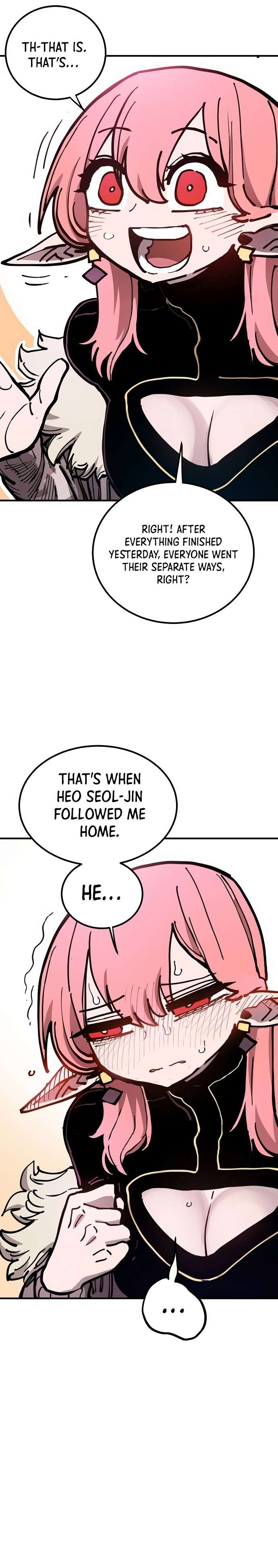 Read Player (Oh Hyeon-Jun) Manga Online