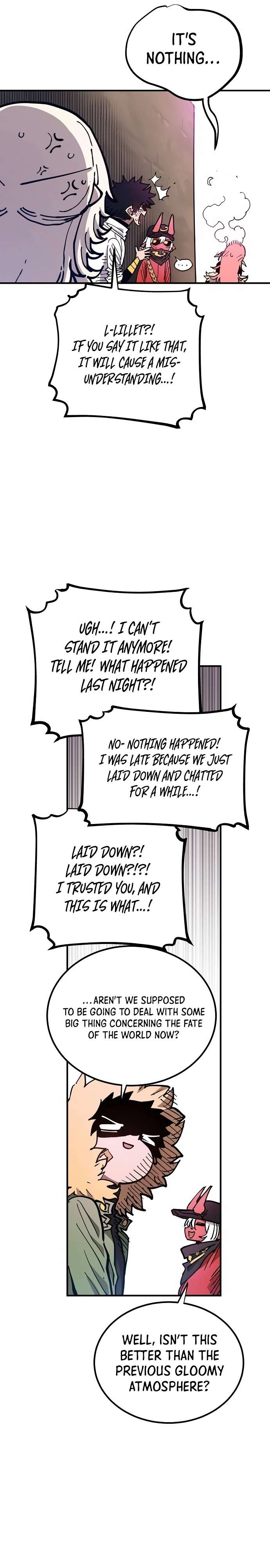 Read Player (Oh Hyeon-Jun) Manga Online