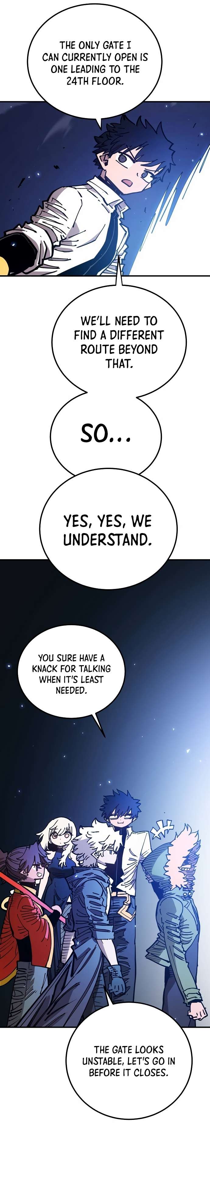 Read Player (Oh Hyeon-Jun) Manga Online
