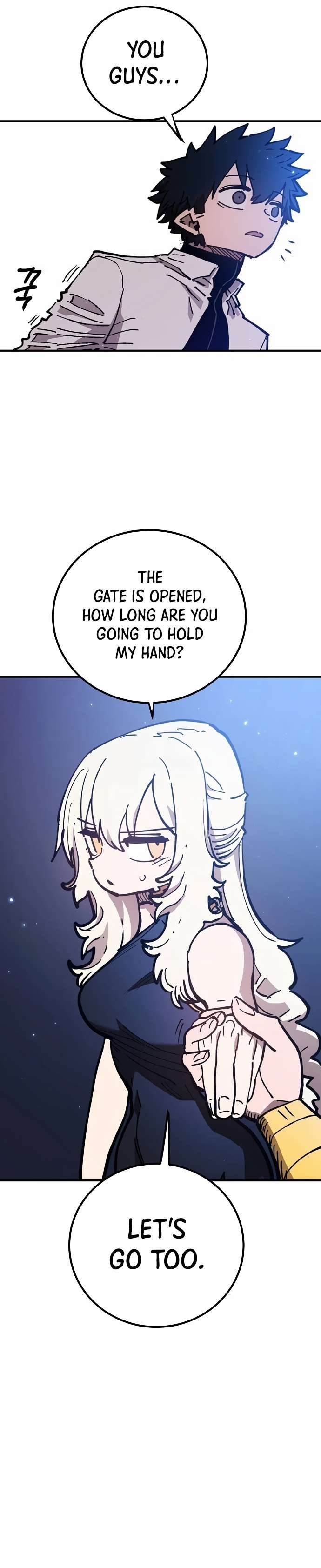 Read Player (Oh Hyeon-Jun) Manga Online