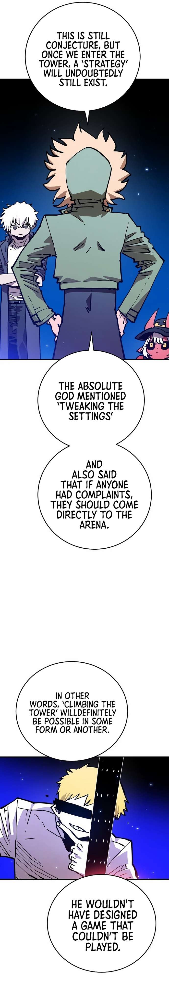 Read Player (Oh Hyeon-Jun) Manga Online