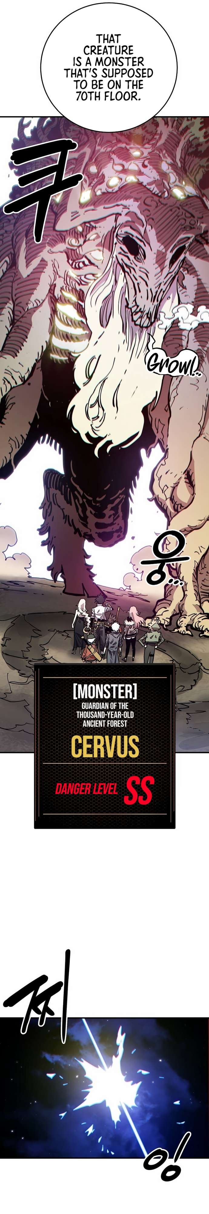 Read Player (Oh Hyeon-Jun) Manga Online
