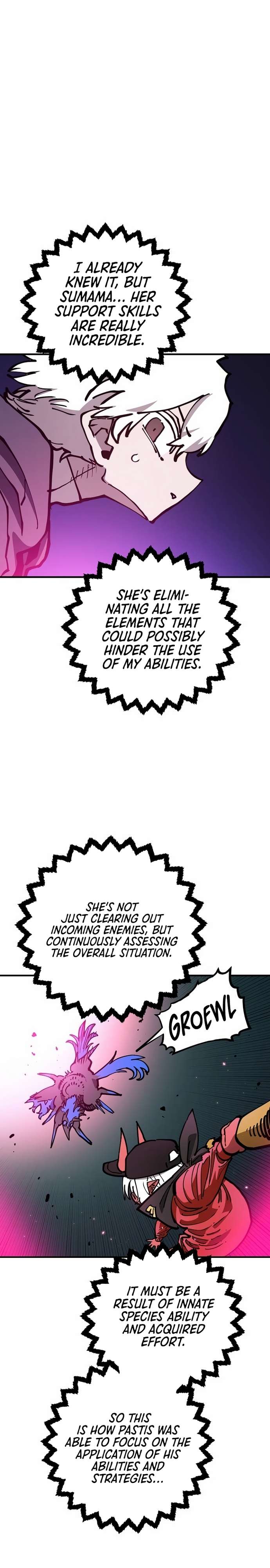 Read Player (Oh Hyeon-Jun) Manga Online