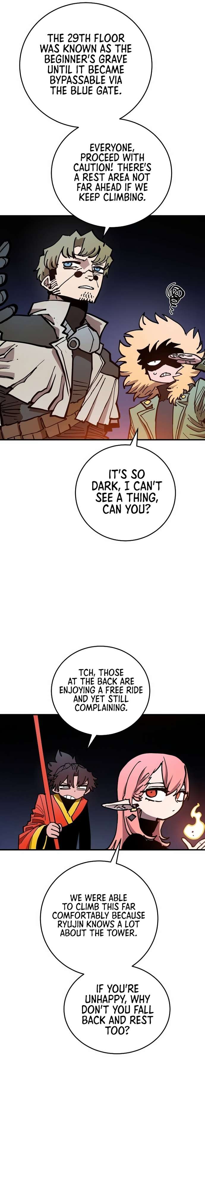 Read Player (Oh Hyeon-Jun) Manga Online