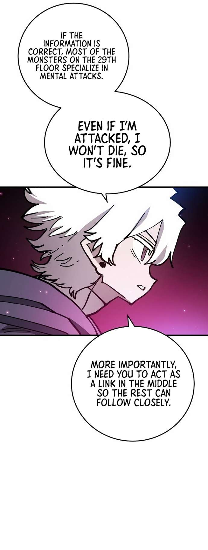 Read Player (Oh Hyeon-Jun) Manga Online