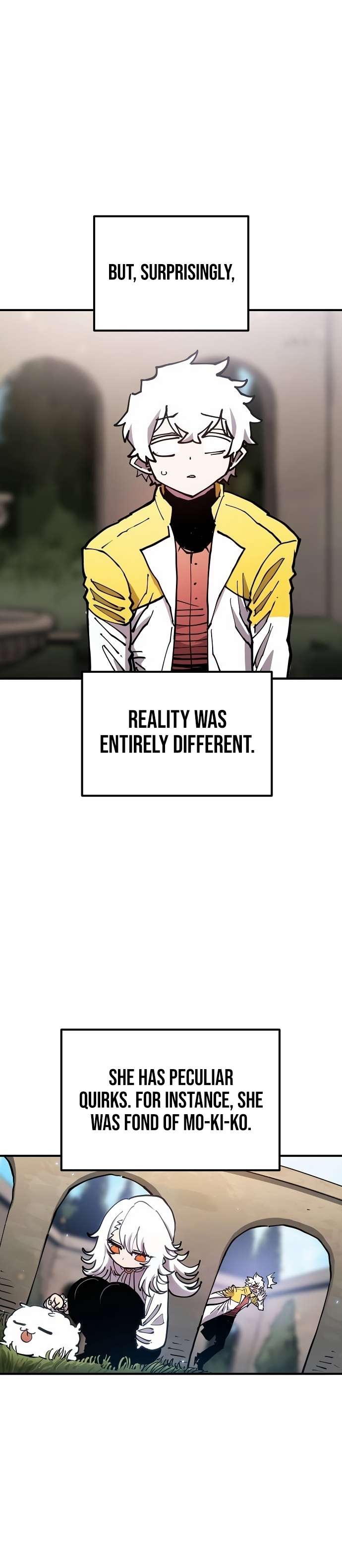 Read Player (Oh Hyeon-Jun) Manga Online