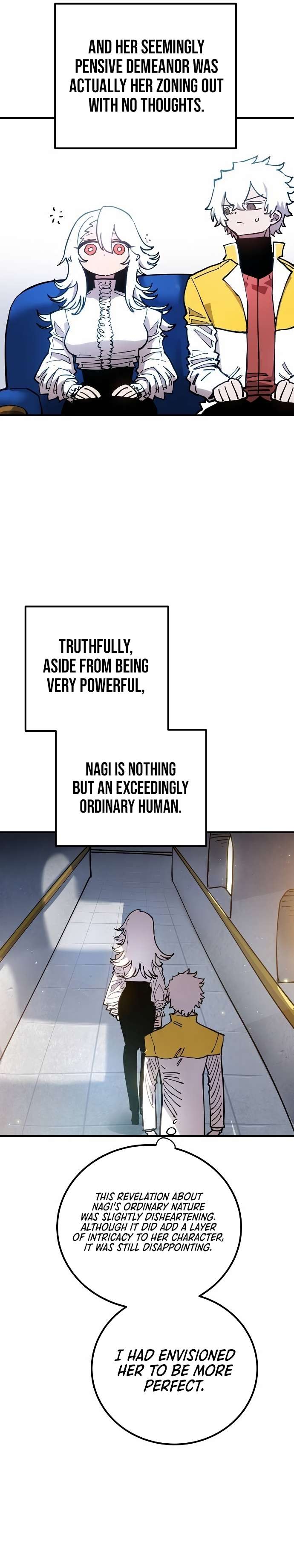 Read Player (Oh Hyeon-Jun) Manga Online