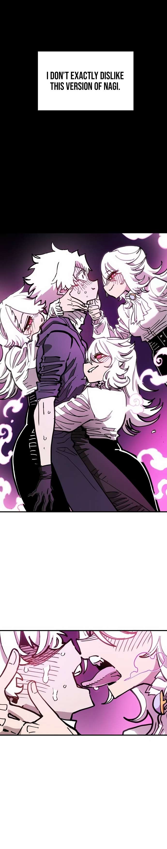 Read Player (Oh Hyeon-Jun) Manga Online